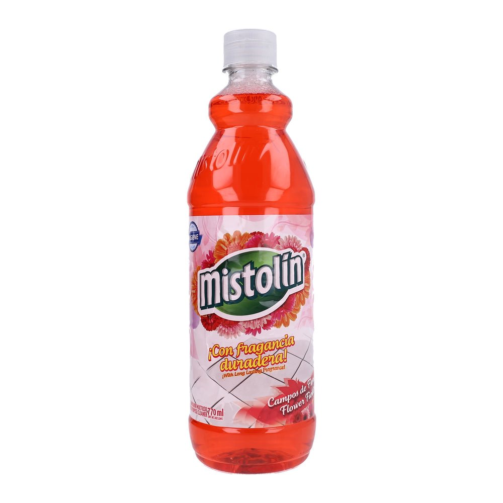 MISTOLIN CAMPOS FLORES 770 ML - SUPERMIX