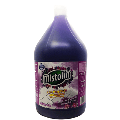 MISTOLIN ROCIO LAVANADA 1.84 L - SUPERMIX