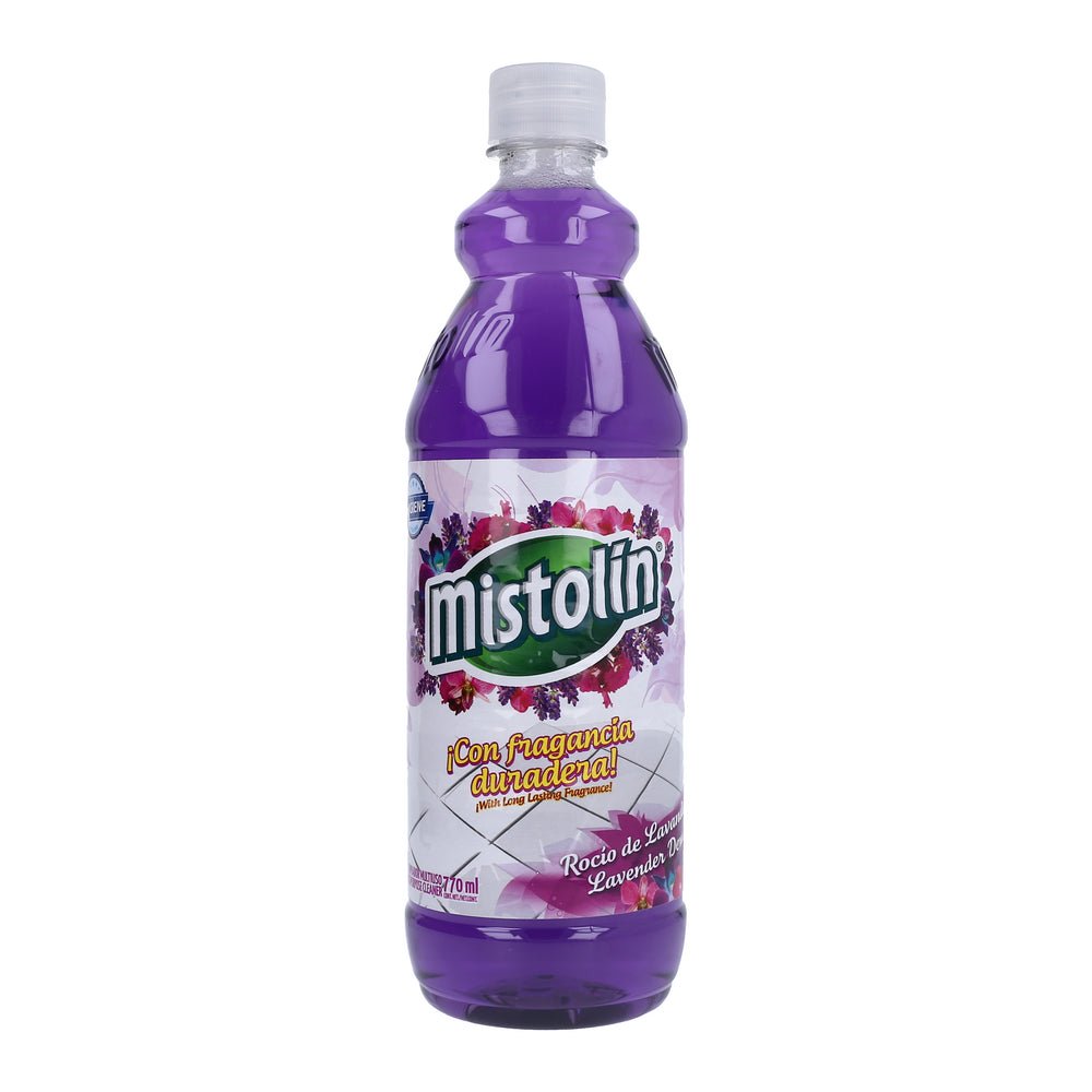 MISTOLIN ROCIO LAVANADA 770 ML - SUPERMIX