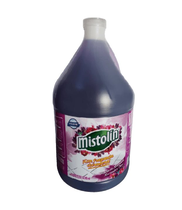MISTOLIN ROCIO LAVANDA 1 GL - SUPERMIX