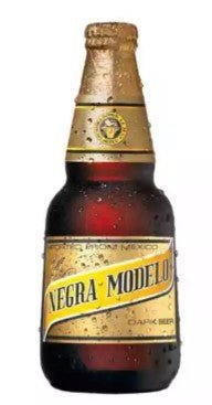 MODELO NEGRA 12 OZ (355ML) - SUPERMIX
