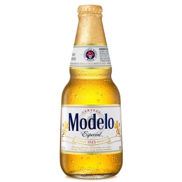 MODELO RUBIA ESPECIAL LT 12 OZ - SUPERMIX