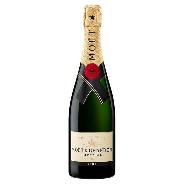 MOET BRUT IMPERIAL 31853 - SUPERMIX