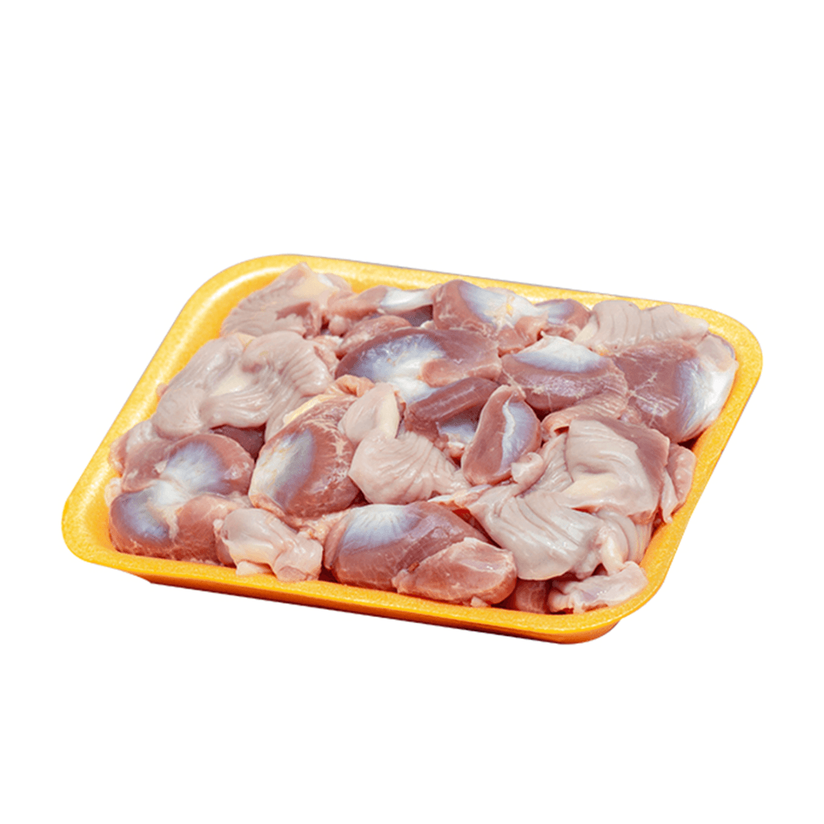MOLLEJA DE POLLO CONGELADA C/B - SUPERMIX