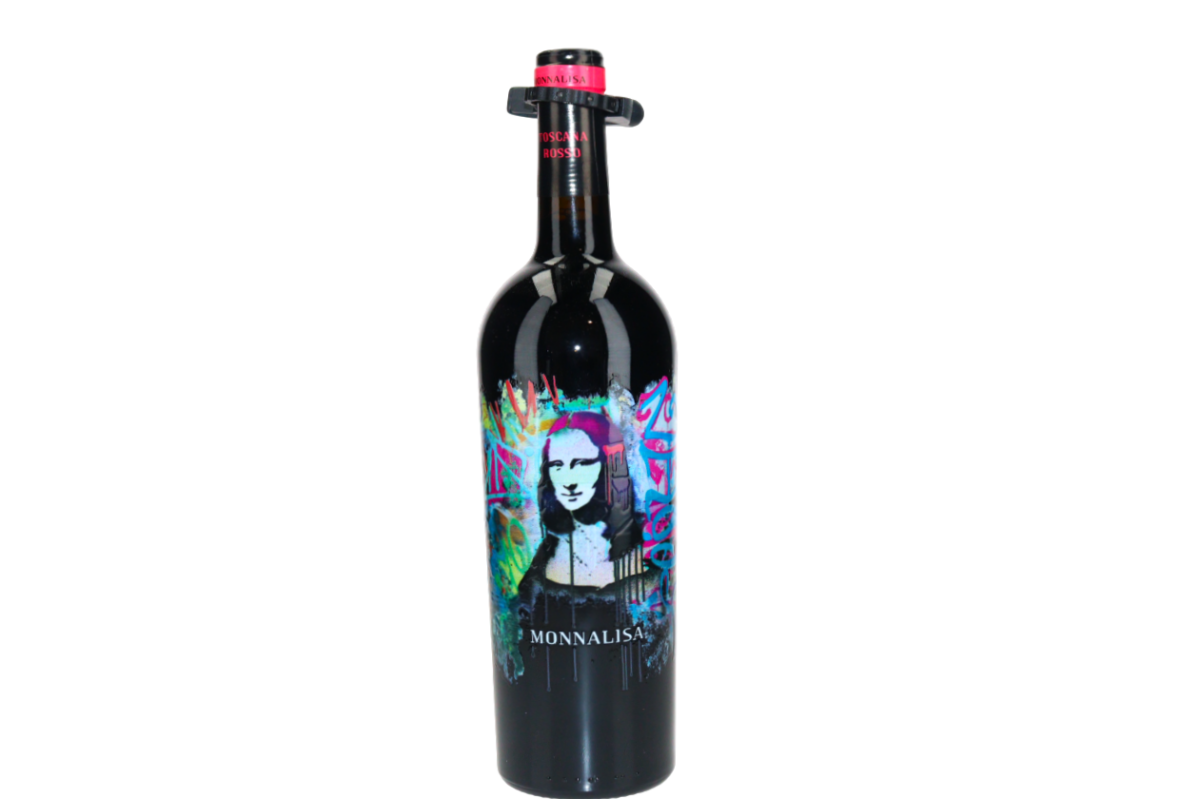 MONNALISA VINO TINTO 75 CL - SUPERMIX