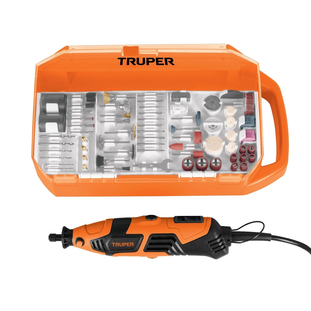MOTO TOOL, PROFESIONAL, 150 W - SUPERMIX