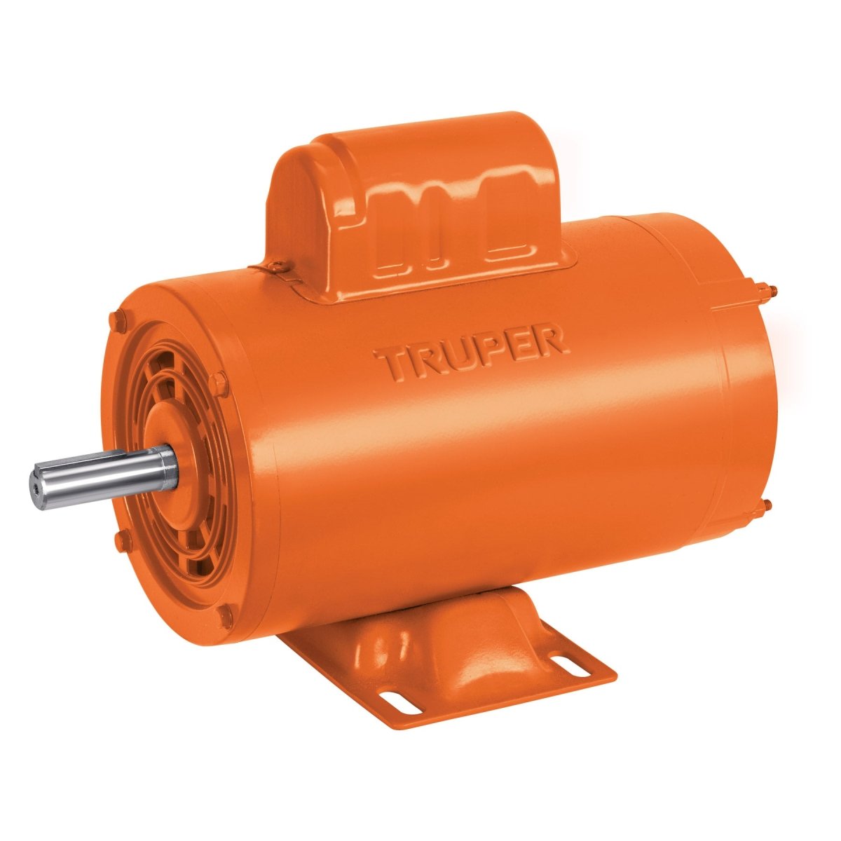 MOTOR ELÉCTRICO MONOFÁSICO DE 1 HP, ALTA - SUPERMIX