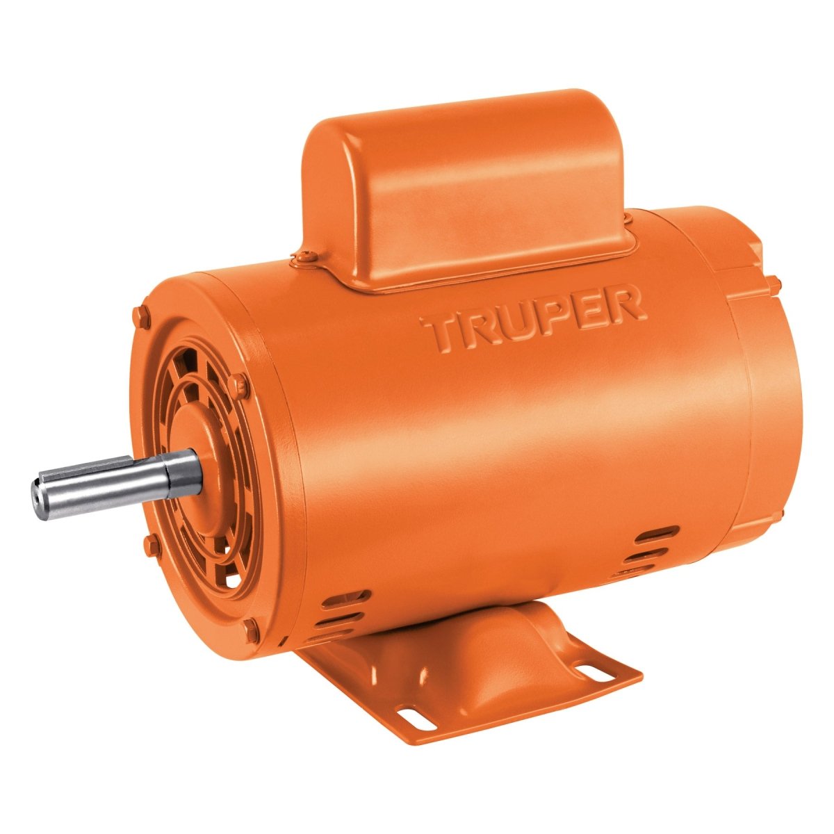 MOTOR ELÉCTRICO MONOFÁSICO DE 1/2 HP, BA - SUPERMIX