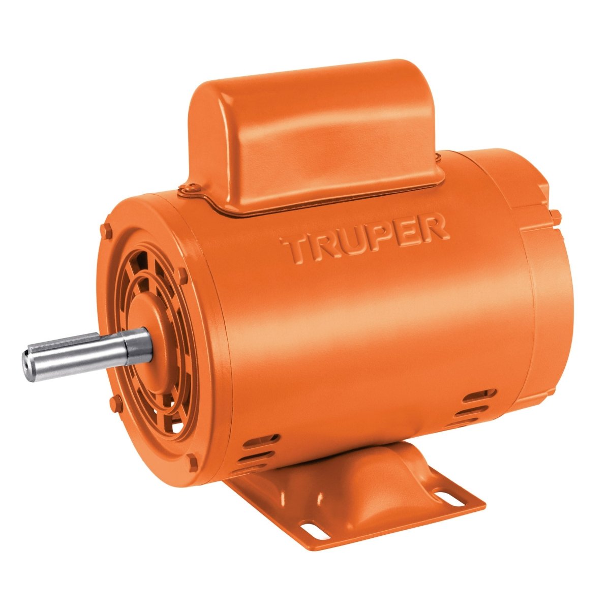 MOTOR ELÉCTRICO MONOFÁSICO DE 1/4 HP, BA - SUPERMIX