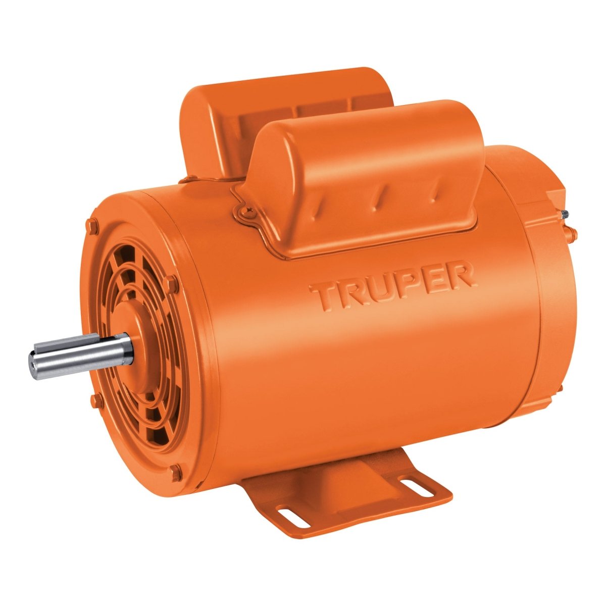 MOTOR ELÉCTRICO MONOFÁSICO DE 2 HP, ALTA - SUPERMIX