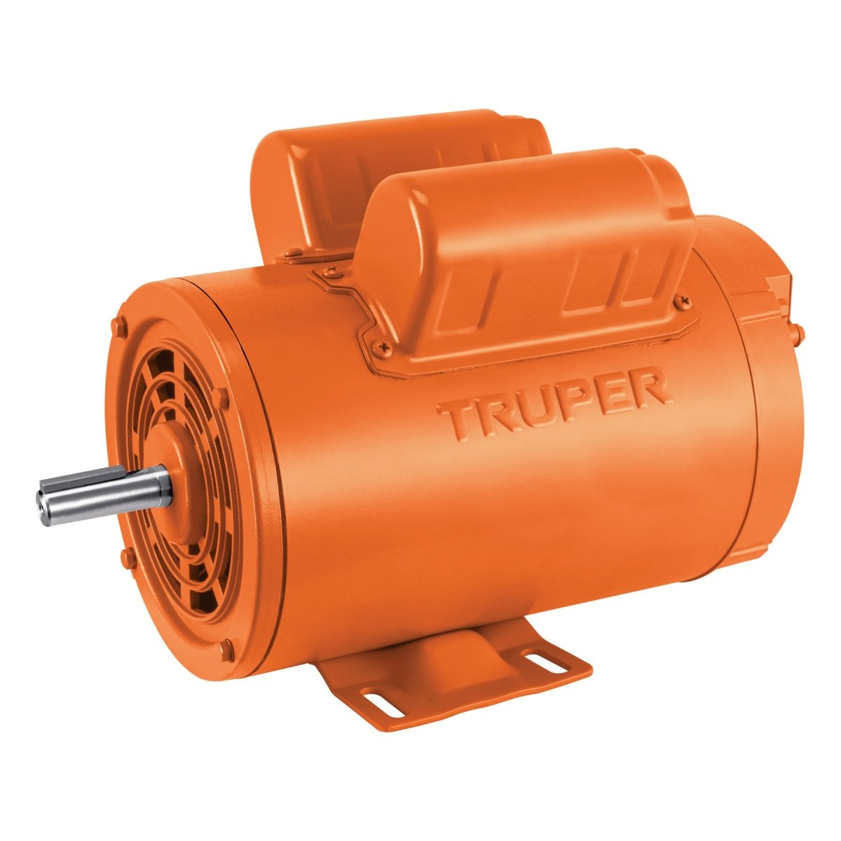 MOTOR ELÉCTRICO MONOFÁSICO DE 2 HP, BAJA - SUPERMIX