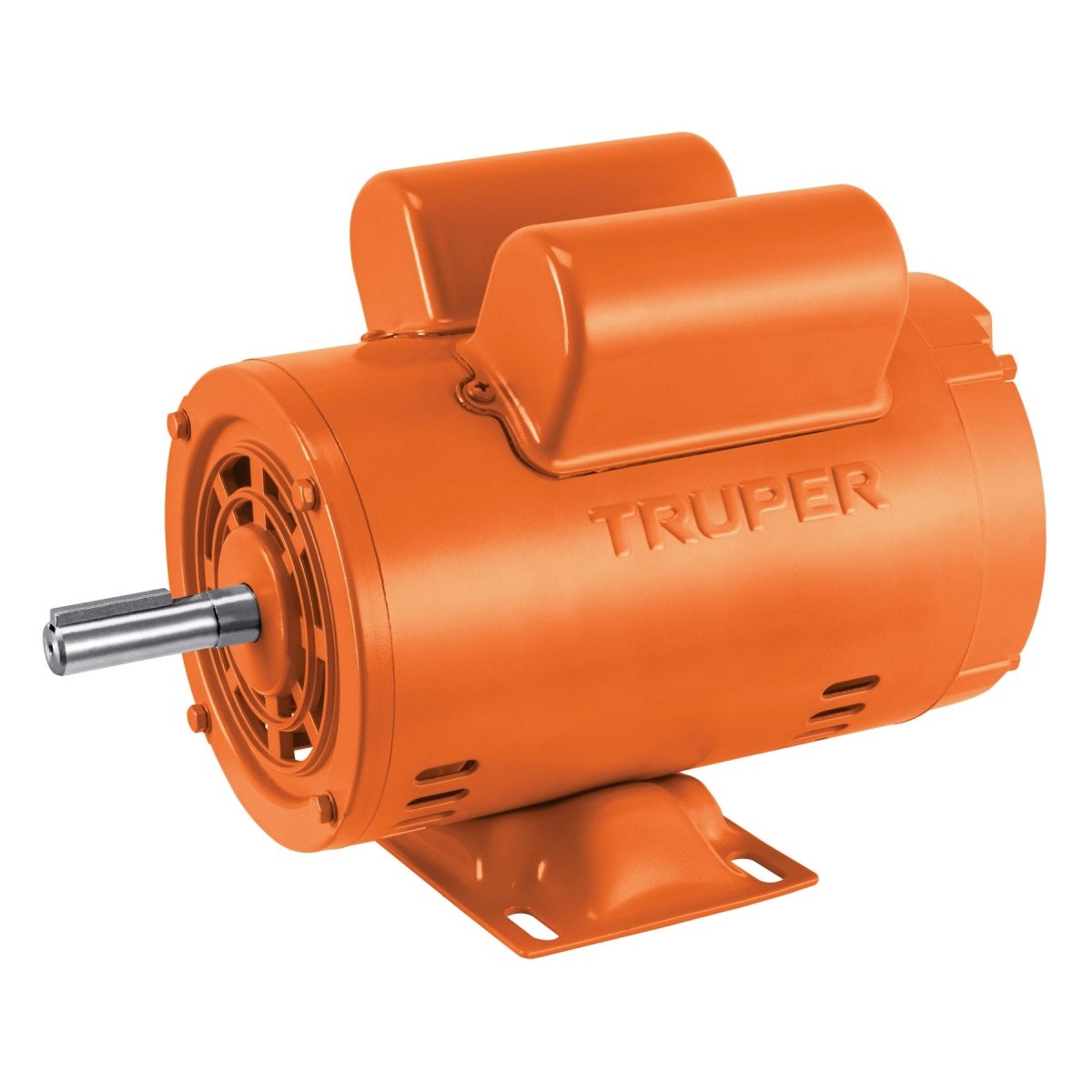 MOTOR ELÉCTRICO MONOFÁSICO DE 3/4 HP, BA - SUPERMIX