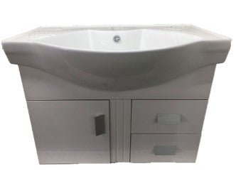MUEBLE C/ LAV. GRANDE KY - 3092* - SUPERMIX