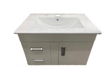 MUEBLE C/LAV BLANCO KY - 3091 - SUPERMIX