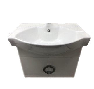 MUEBLE D/ PARED DOS PUERTAS KY - 3094 * - SUPERMIX