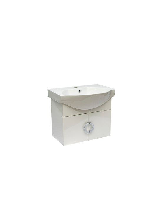 MUEBLE D/ PARED P/BAÑO KY - 3065 - SUPERMIX