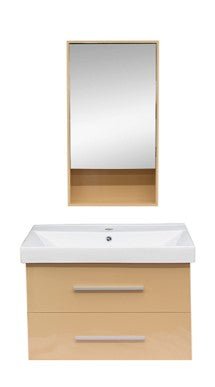 MUEBLE DE BAÑO KY - 3211 CON ESPEJO - SUPERMIX