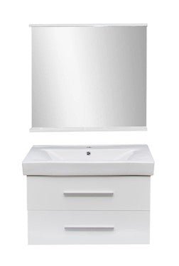 MUEBLE GRANDE K - 3095 D/PARED COMPLETO* - SUPERMIX