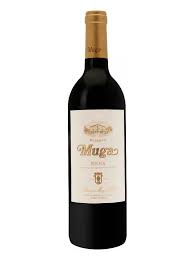 MUGA RESERVA 750 ML - SUPERMIX