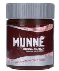 MUNNE COCOA AMARGA 5 OZ - SUPERMIX