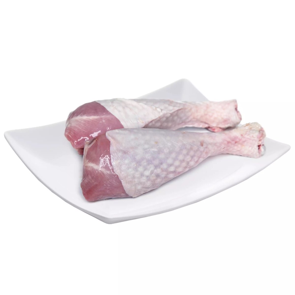 MUSLO DE PAVO ENTERO LB - SUPERMIX