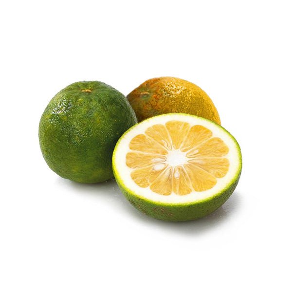 NARANJA AGRIA UND - SUPERMIX