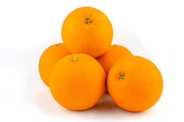 NARANJAS NAVEL - SUPERMIX