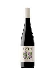 NATUREO VINO SYRAH S/ALCOHOL - SUPERMIX
