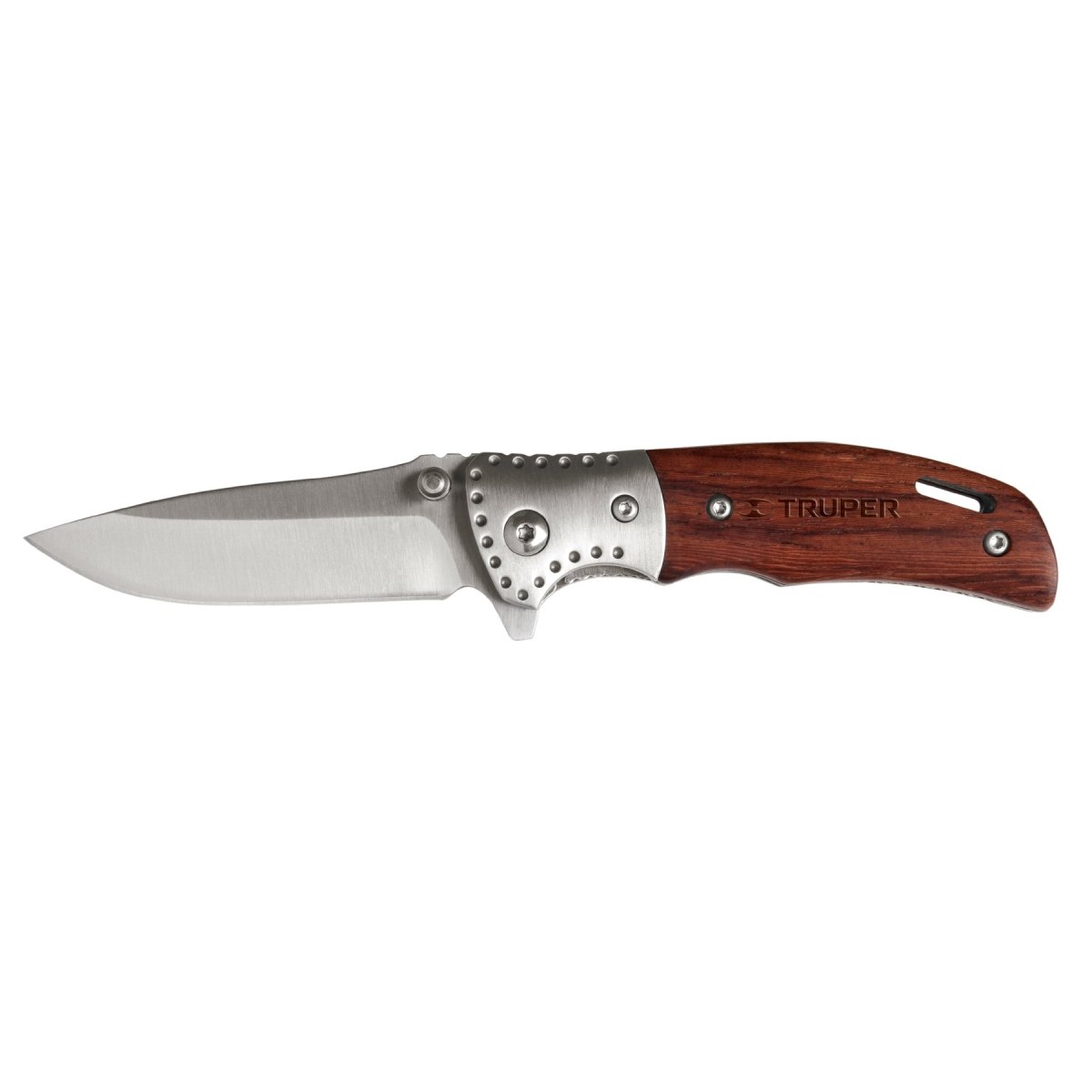 NAVAJA 5", ABATIBLE DENTANDA NV - 5 TRUPER - SUPERMIX