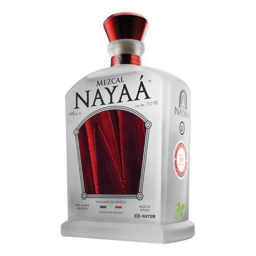 NAYAA MARTNI SUPER PREMIUM CRIOLLO 75 CL - SUPERMIX