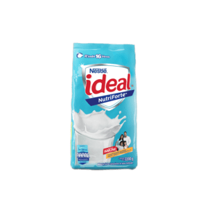 NESTLE IDEAL LECHE EN POLVO NUTRIFORTE 800 GR - SUPERMIX