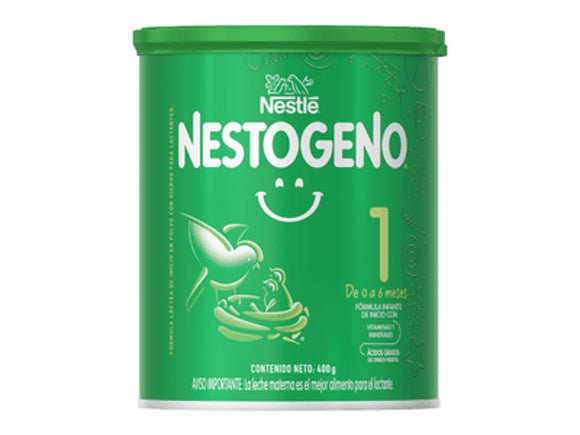NESTOGENO 1 COMS IF BIB 700 GRS - SUPERMIX