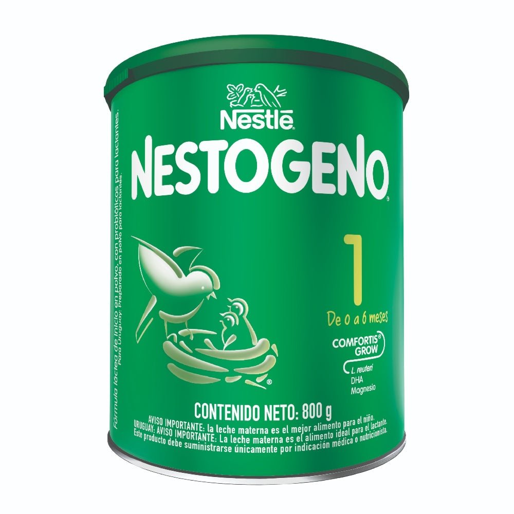 NESTOGENO 1 L COMFORTIS GROW 400 G - SUPERMIX