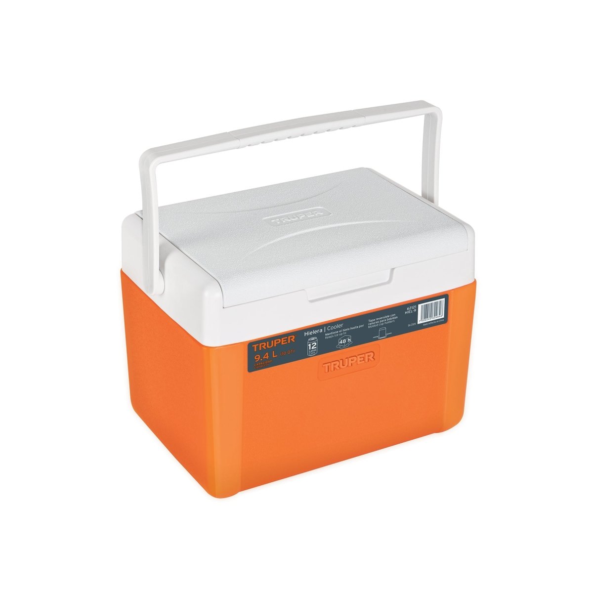 NEVERITA DE 9.4 LTS TRUPER - SUPERMIX
