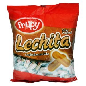 NIASA PALELTA LECHITA 5.5 G - SUPERMIX