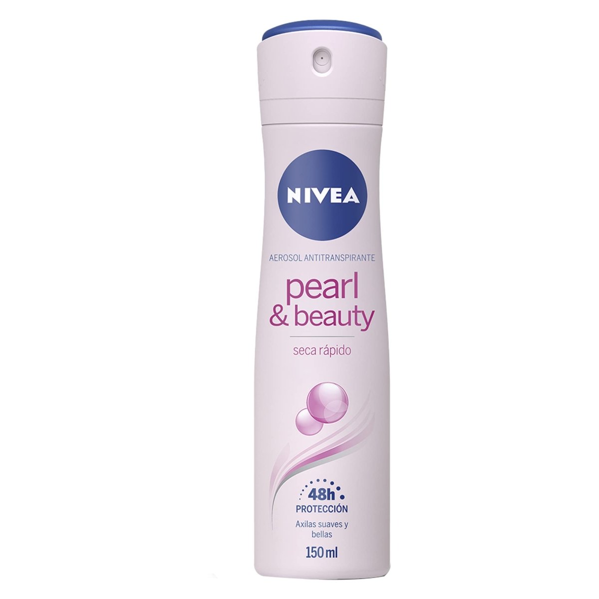 NIVEA DEO PEARL & BEAUTY SPRAY 150ML - SUPERMIX