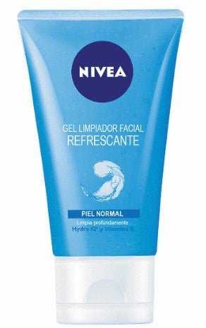 NIVEA GEL SUAVE LIM/AGUA 150ML - SUPERMIX