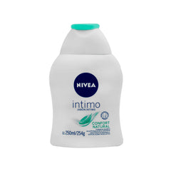 NIVEA JABON LIQ. INTIMO NATURA - SUPERMIX