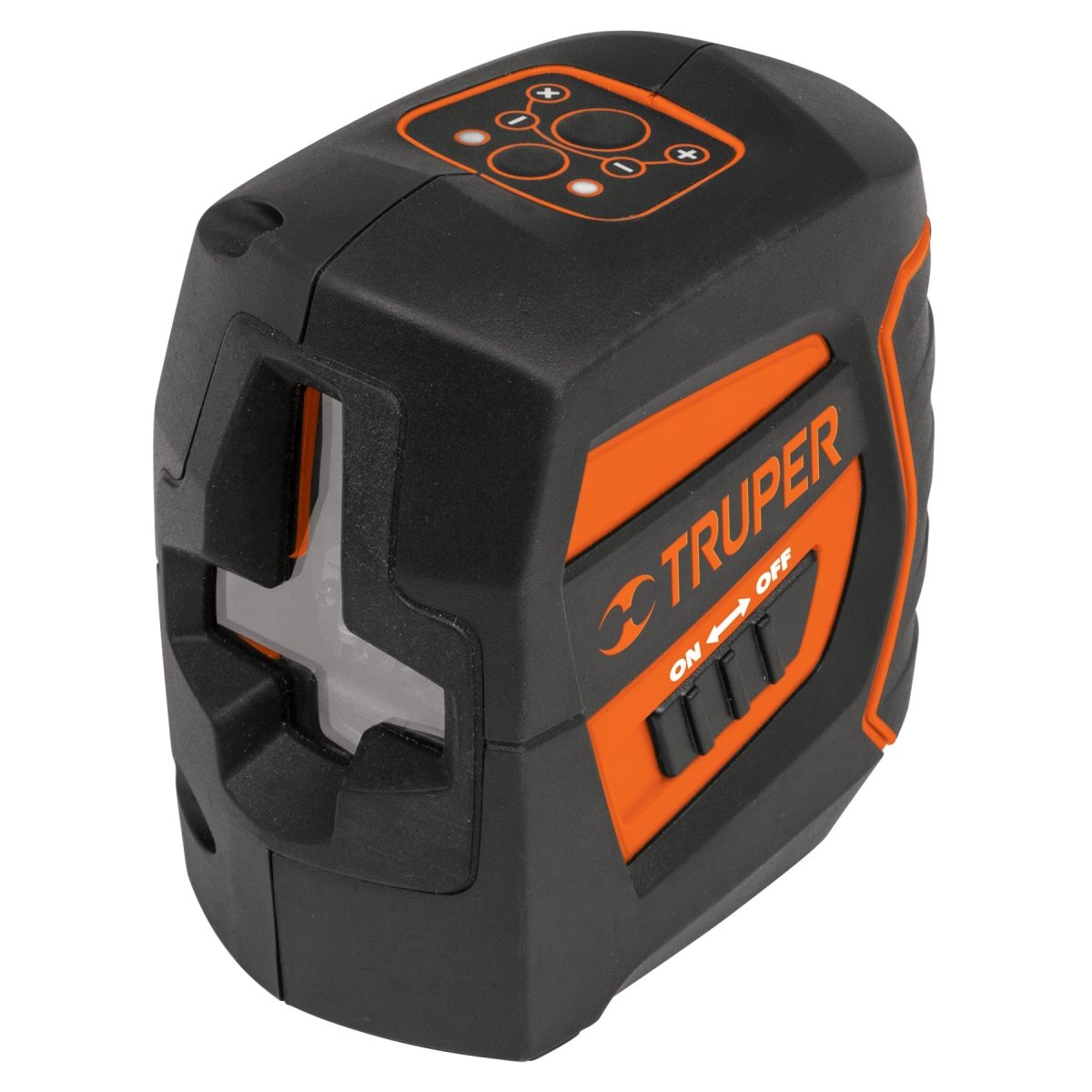 NIVEL LASER, 30 M TRUPER - SUPERMIX