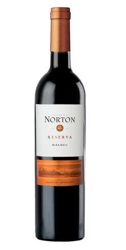 NORTON MALBEC 750 ML - SUPERMIX