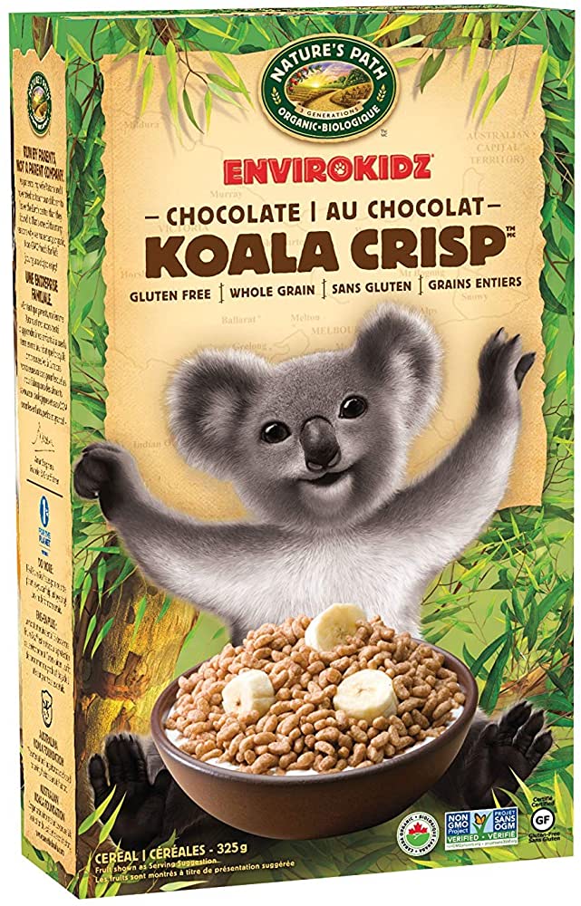NPE KOALA CRISP OG2 G/F 11.5 OZ - SUPERMIX