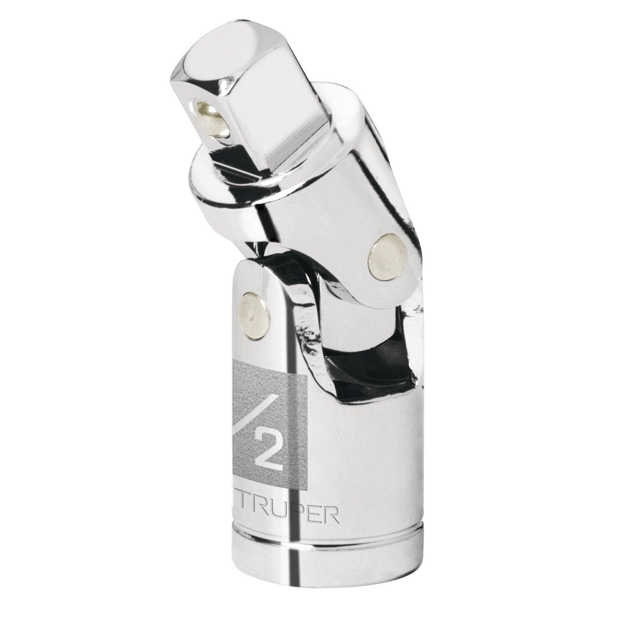 NUDO UNIVERSAL ENTRADA DE 1/2TRUPER - SUPERMIX