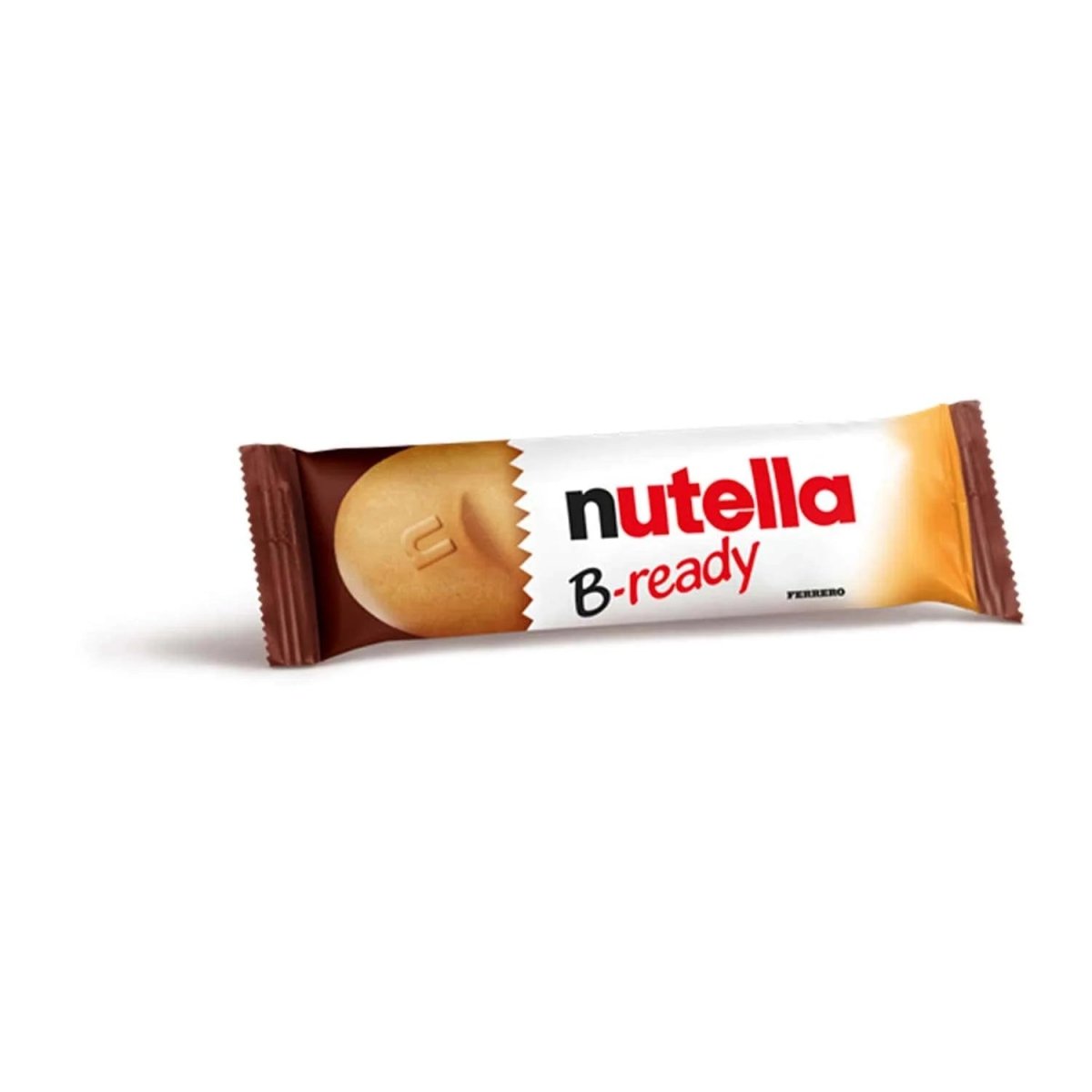 NUTELLA B READY 22 GRS - SUPERMIX