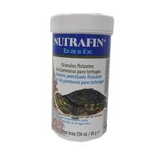NUTRAFIN ALIMENTO TORTUGA 85 GR REF. 7424 - SUPERMIX