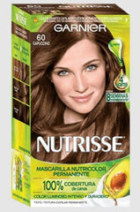 NUTRISSE TINTE CAPUCCINO 60 - SUPERMIX