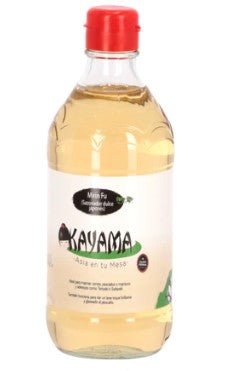 OKAYAMA MIRIM 500 ML - SUPERMIX