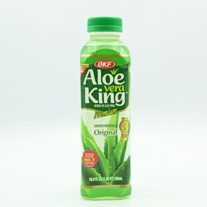 OKF JUGO DE ALOE VERA SABOR NONI 500 ML - SUPERMIX