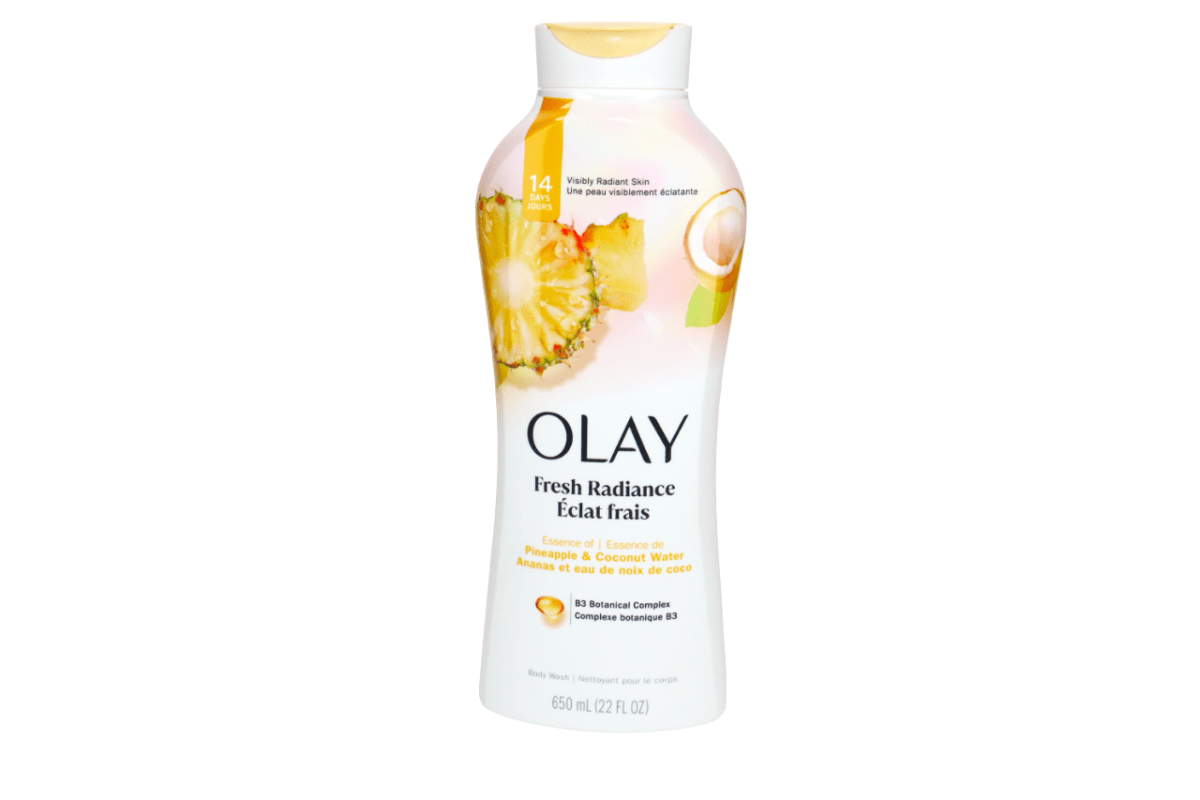 OLAY BODY WASH FO PIÑA Y COCO 22 ONZ - SUPERMIX