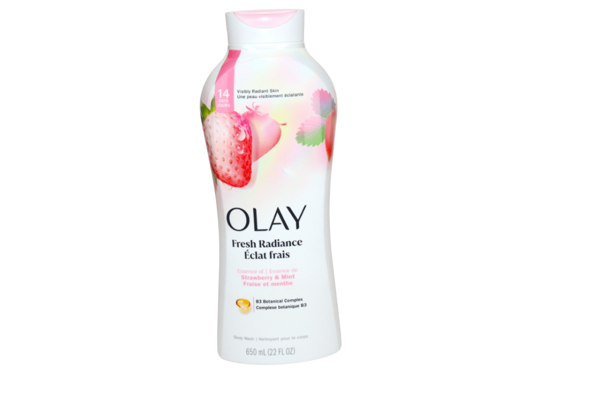 OLAY BODY WASH FO WHTST BY MINT 22 ONZ - SUPERMIX