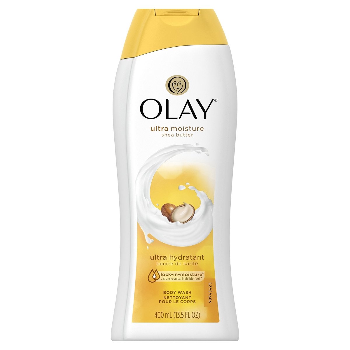 OLAY BODY WASH ULTRA MOISTURE UM 12.3 OZ - SUPERMIX